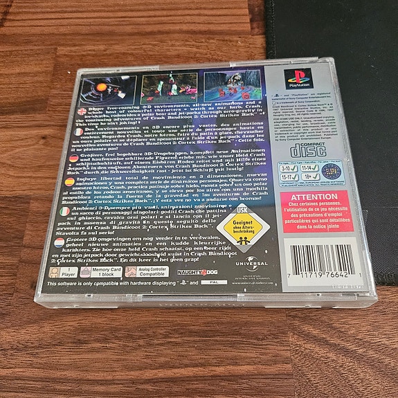 Product image 2 of 5