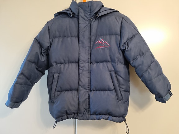Untuvatakki 90 cm