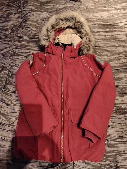Molo 140cm toppatakki