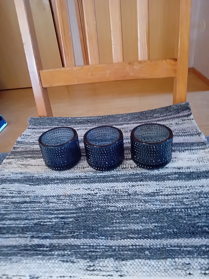 Iittalan tuikkukipot