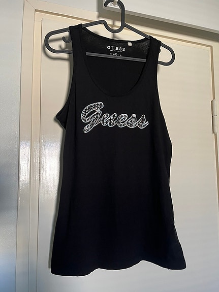 Guess toppi, paita Y2K