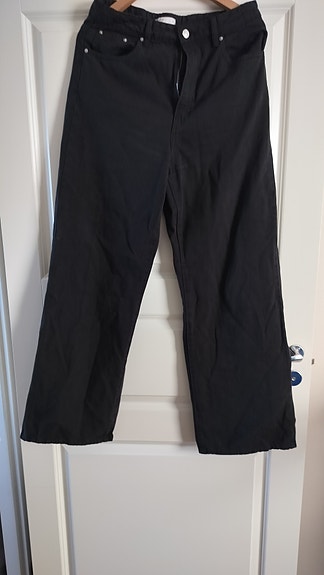 Gina Tricot baggy jeans