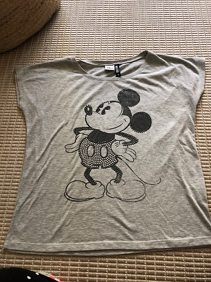 Mikki-hiiri  T-paita
