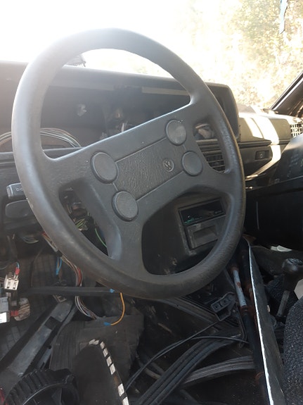 Vw golf mk1 mk2 jetta mk1 mk2