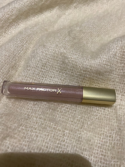 Max factor huulikiilto