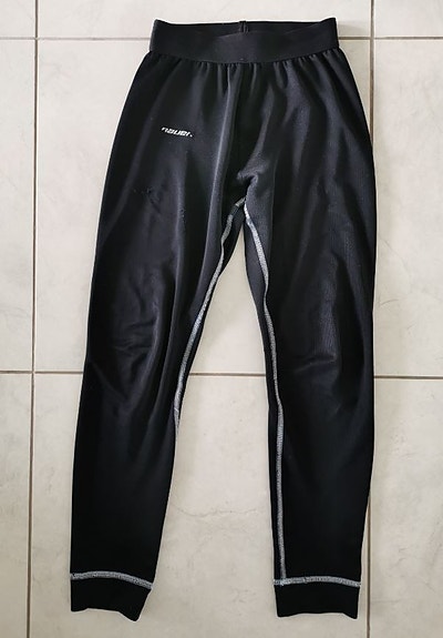 Bauer kerrasto housut YTH S