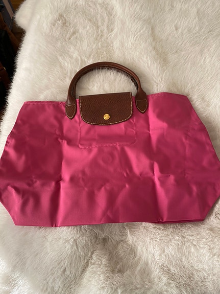 Longchamp laukku