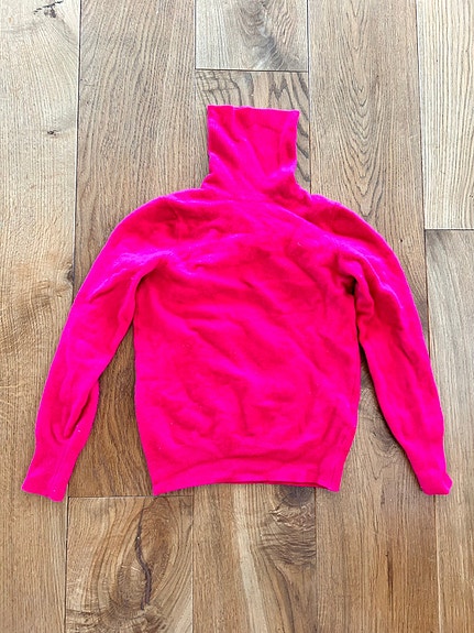 Benetton neule Xxs