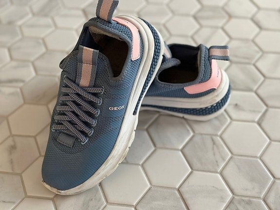 Geox