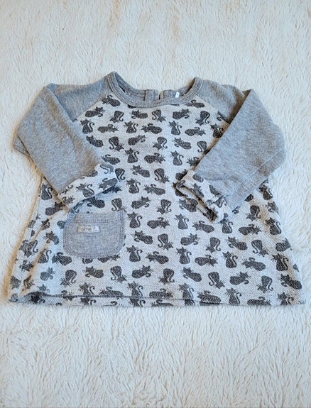 Name it kissapaita 68