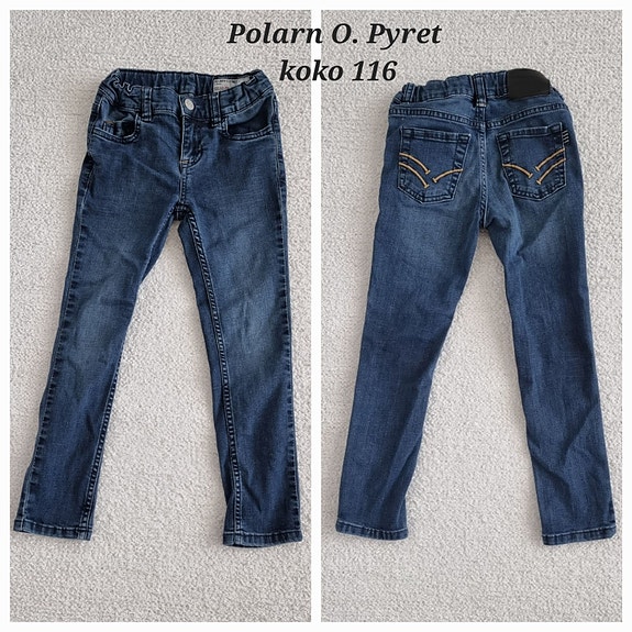 Polarn O. Pyret Farkut
