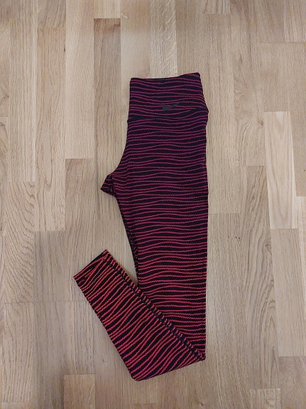 Nike treenitrikoot