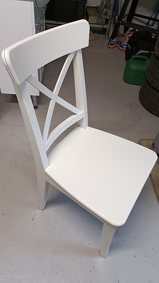 Ikea tuoli