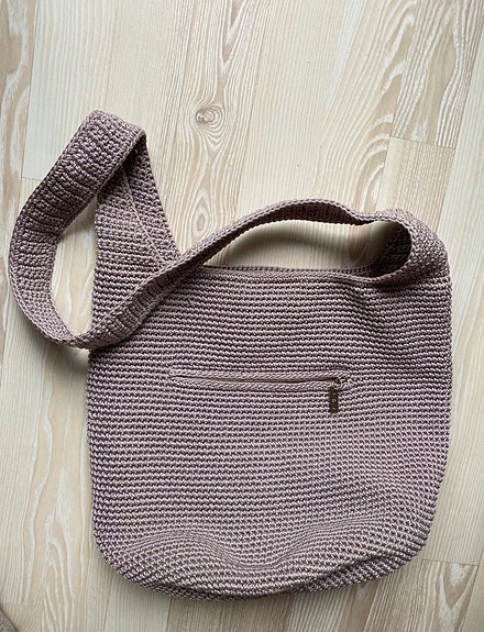 The Sak 120 hobo