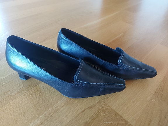 Ecco korkokengät 36