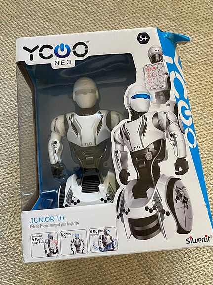 Product image 2 of 5