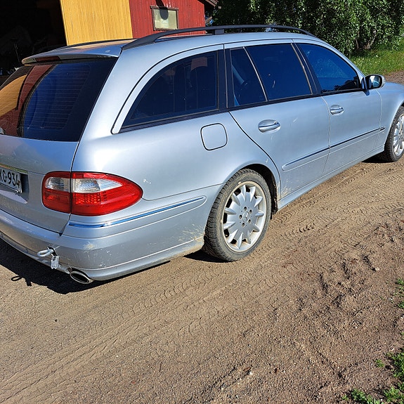 mb w211 pelti osat