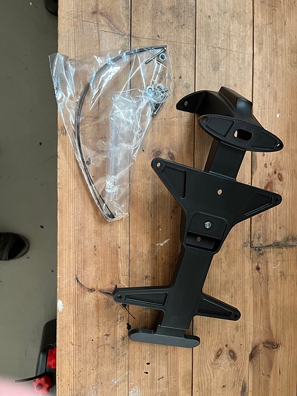 Fantic casa 50cc kilpiteline