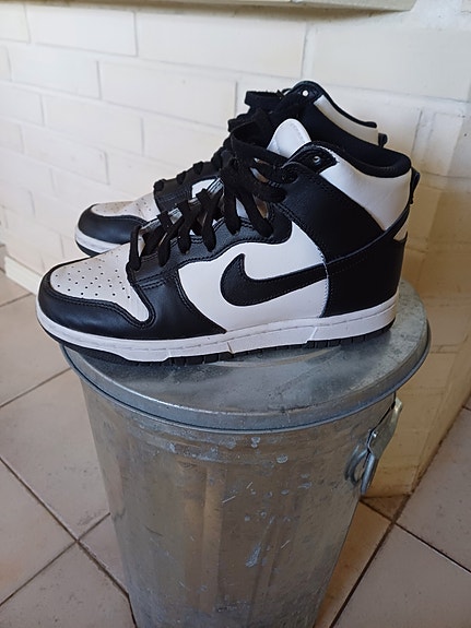 Nike Dunk