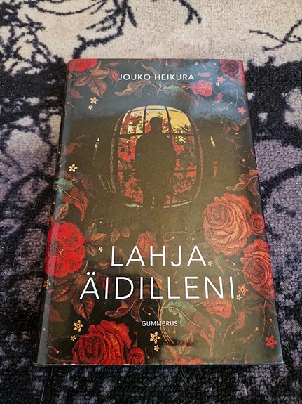 Jouko Heikura: Lahja Äidilleni
