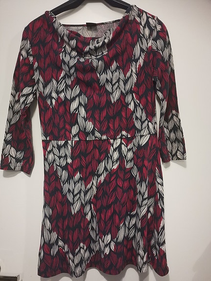Nanson tunika /mekko
