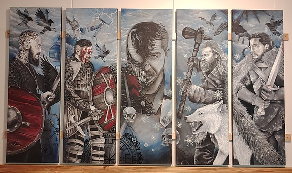 Product image 1 of 6