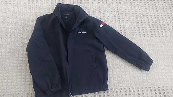 Tommy hilfiger takki
