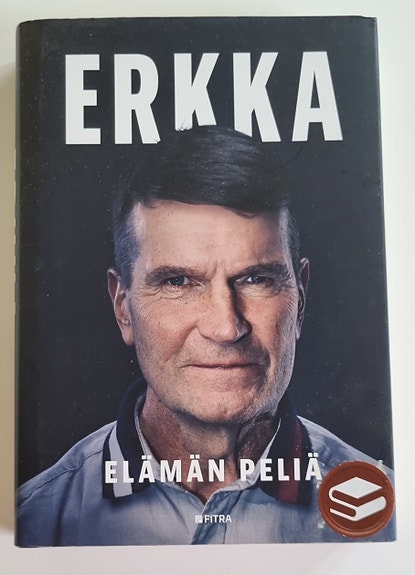 Erkka - Elämän peliä