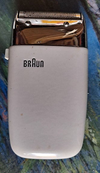 Braun