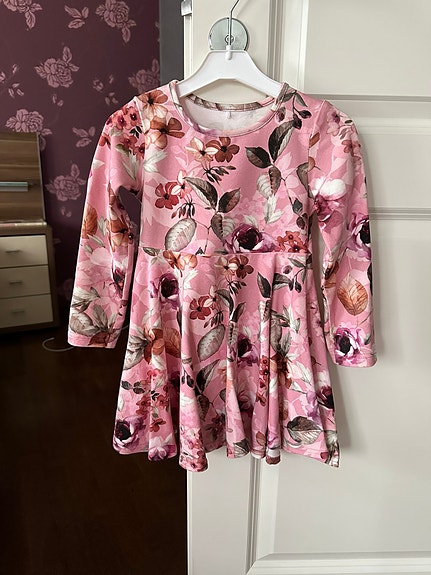 Metsola mekko, 98/104