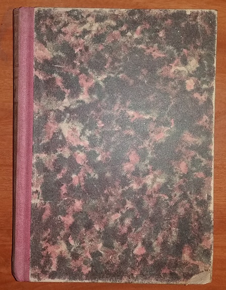 Lempi Jääskeläinen PYHÄN NEITSYEN LÄHDE Otava 1949