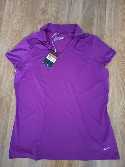 Nike Golf-/urheilupaita/ uusi, käyttämätön