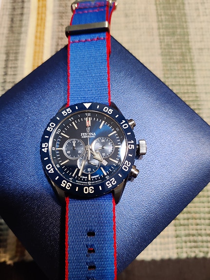 Festina 1.2