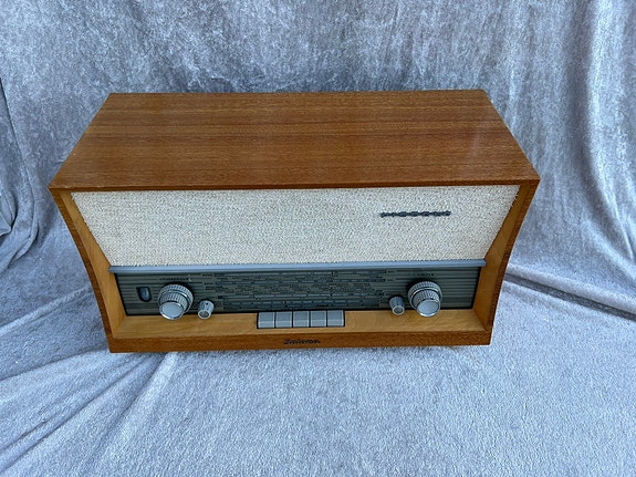 Radio