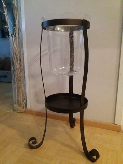 Partylite somiste