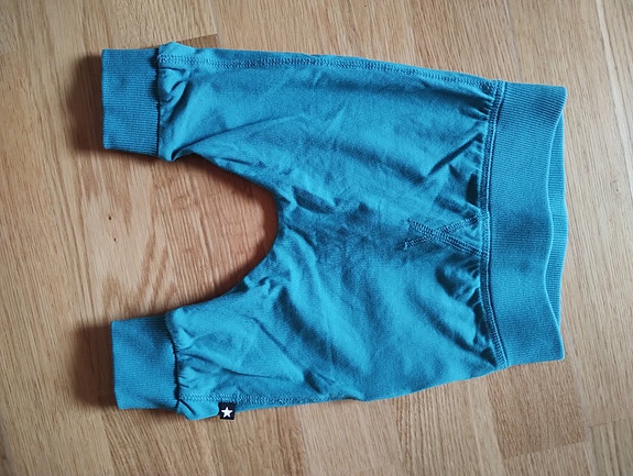 Molo housut koko 62cm