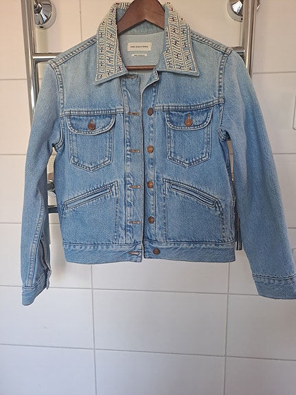 Isabel Marant takki