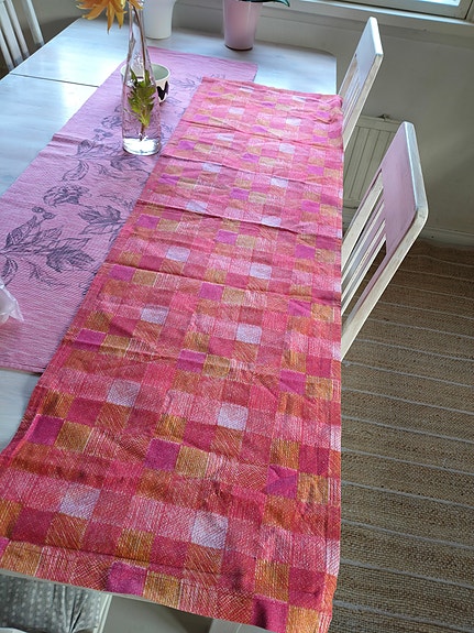 Marimekko kaitaliina