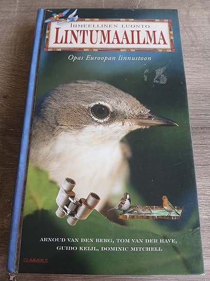 10 kirjaa 15€ (sis.toim.)