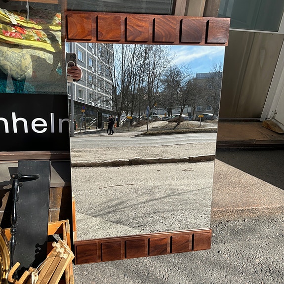 Mäkelä kuvastin