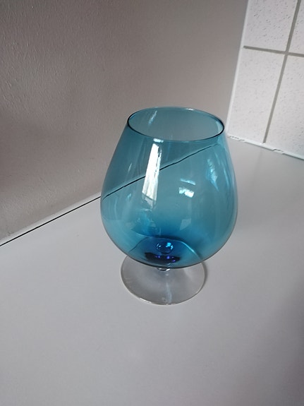 Iittala Timo Sarpaneva Iso aromilasi
