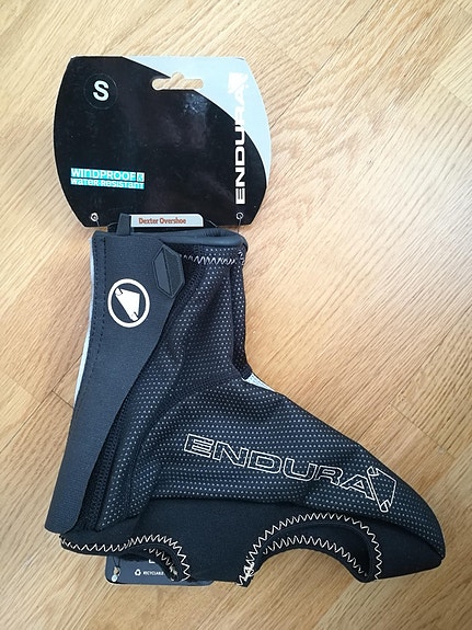Endura kengänsuojat