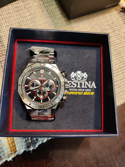 Festina 1.4