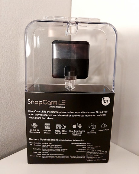 Product image 2 of 3