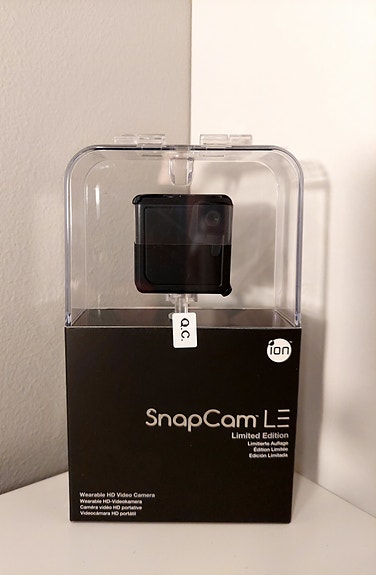 Product image 1 of 3