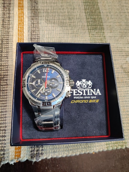 Festina 1.3