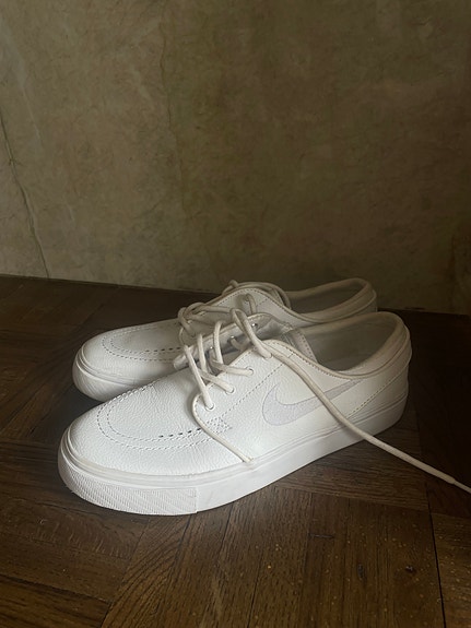 Nike SB Stefan Janoski kengät