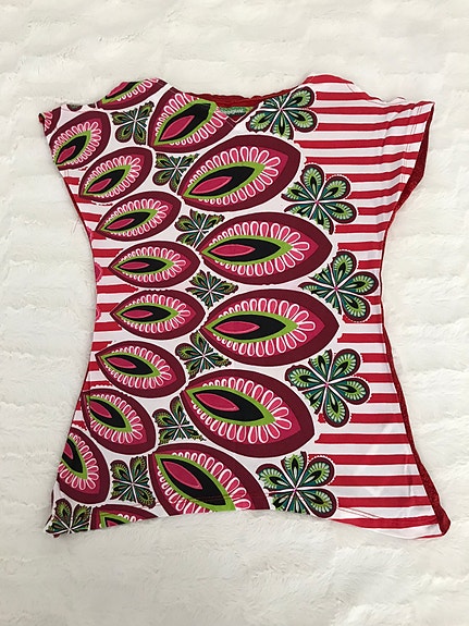 Desigual tunika 98