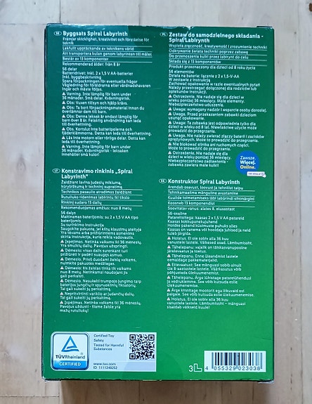 Product image 3 of 6