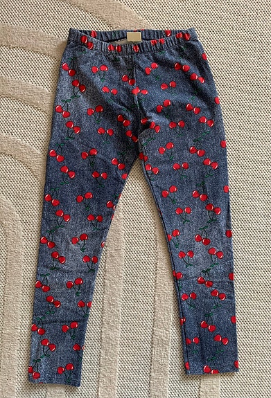 Zara Girls legginsit 152 cm.